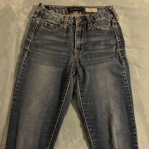 Aeropostale High Waisted jegging